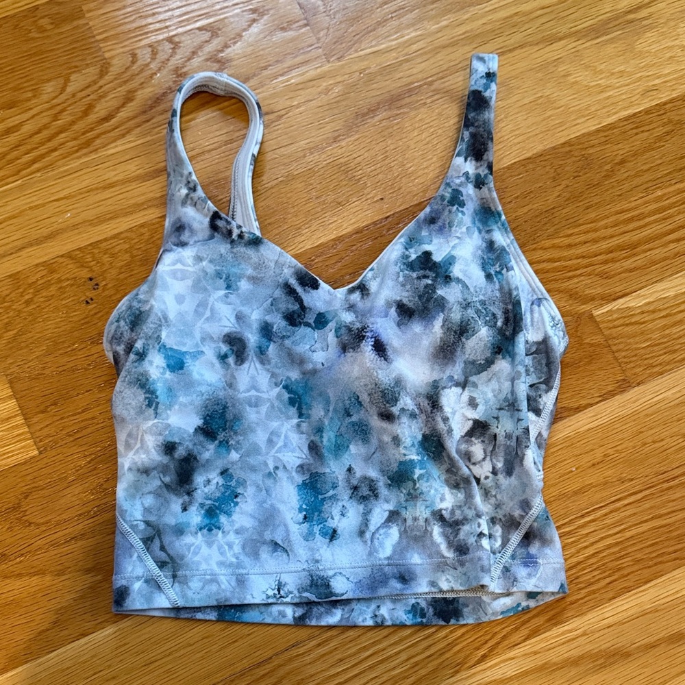Lululemon Align Tank